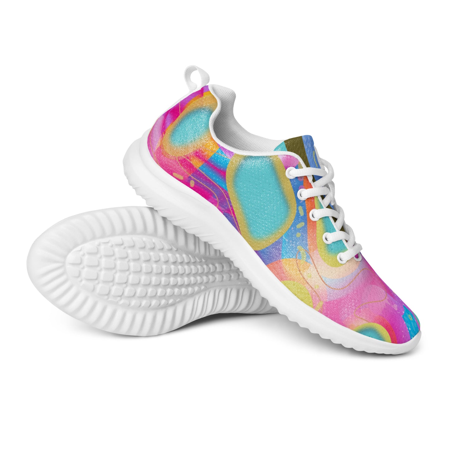 Ice Berry Women’s athletic shoes