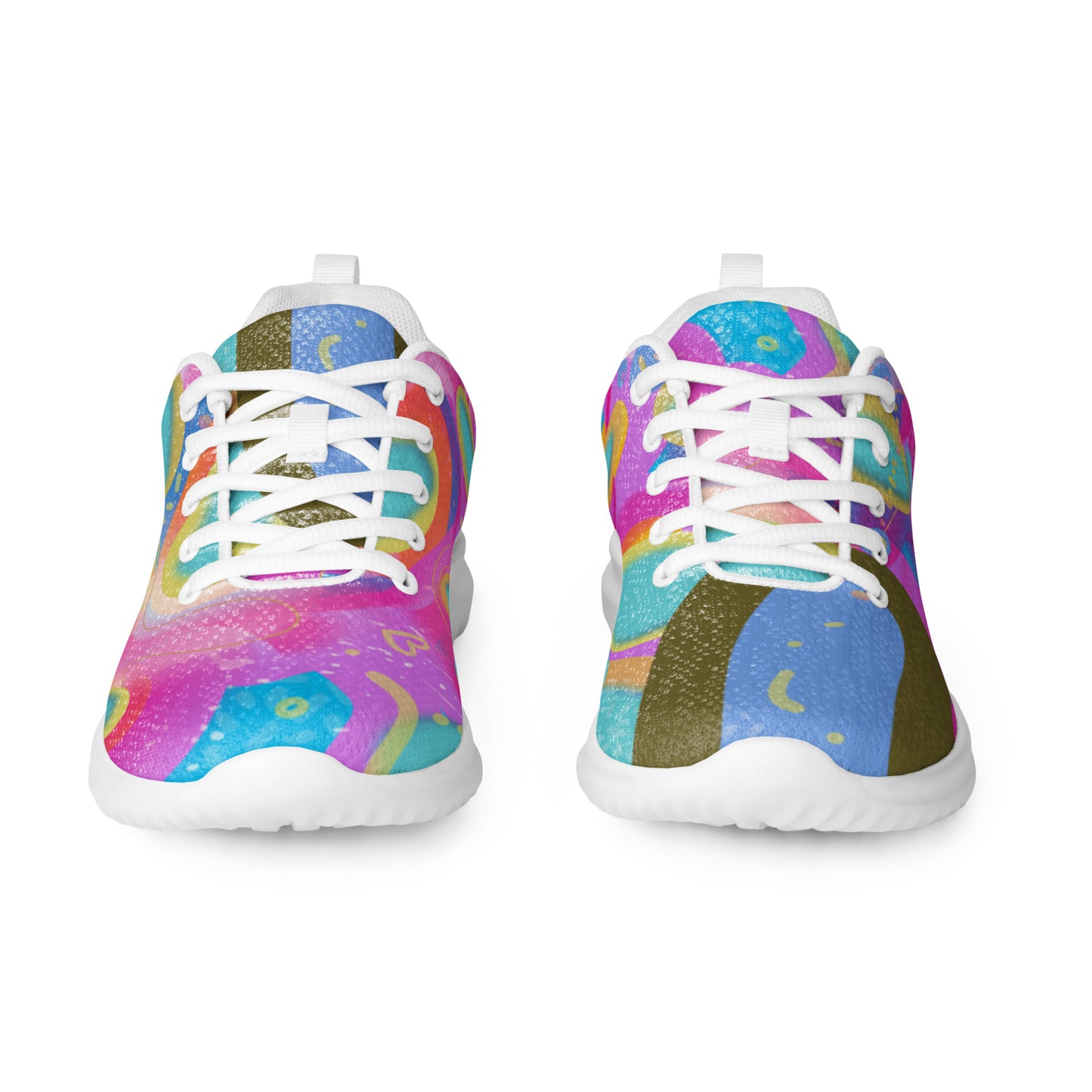Ice Berry Women’s athletic shoes