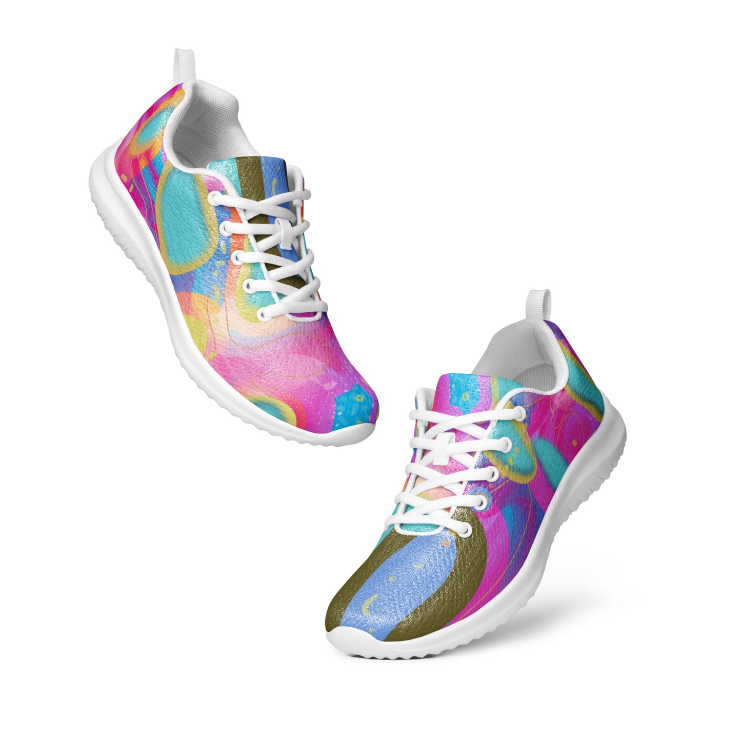 Ice Berry Women’s athletic shoes