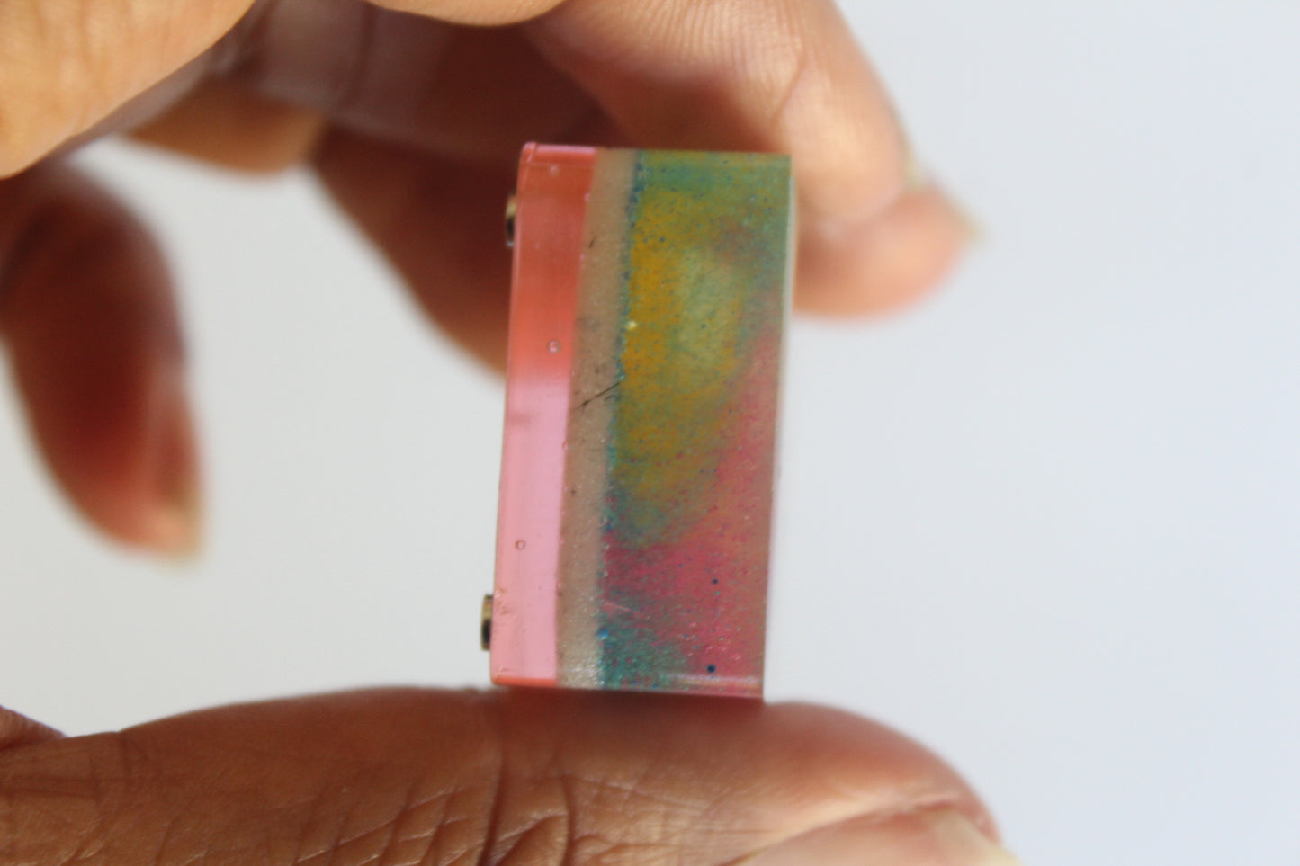 Resin Magnet