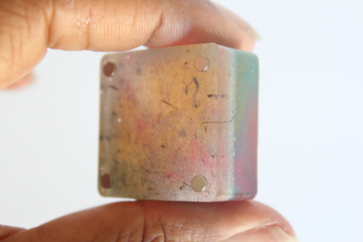 Resin Magnet
