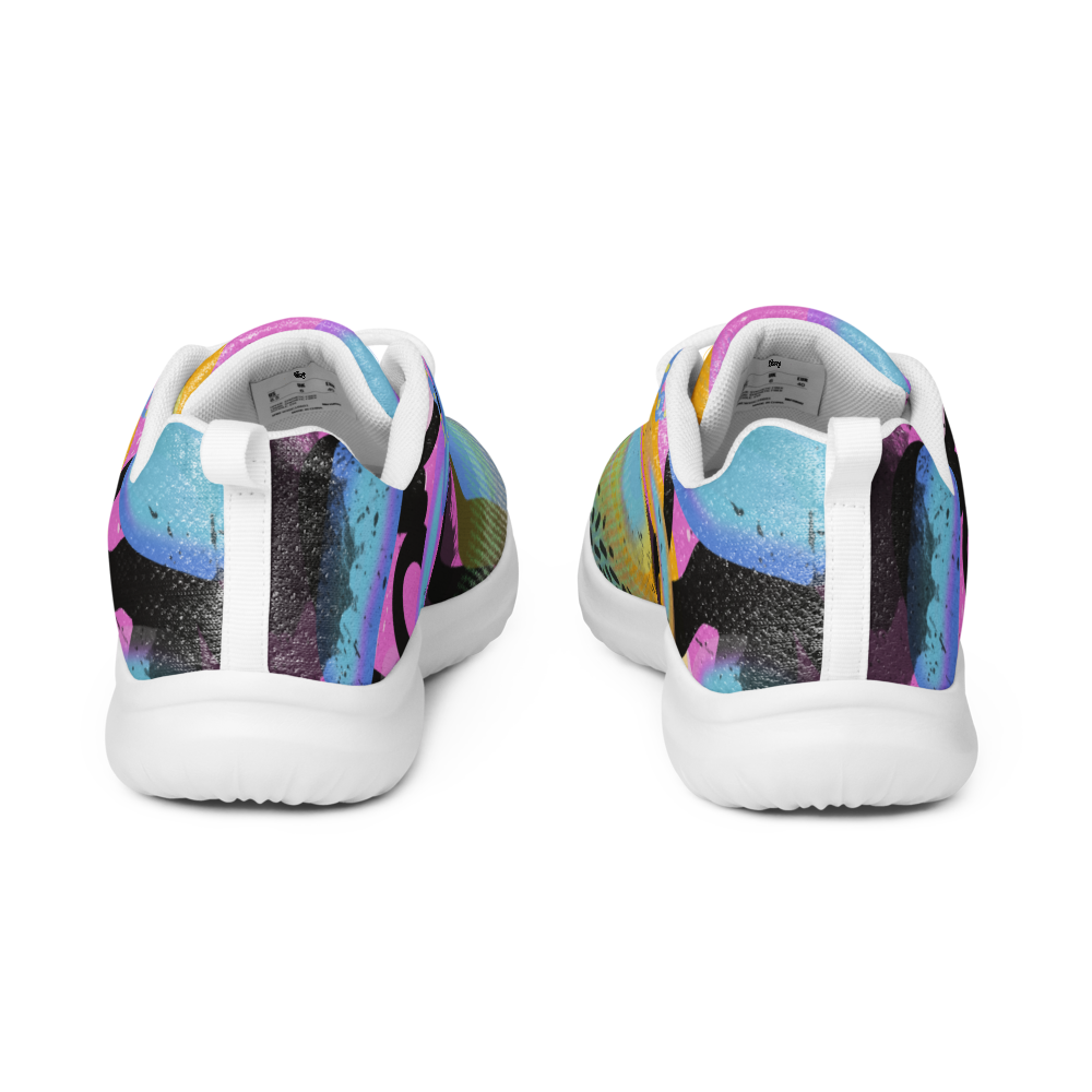 Berry Nebula Women's Sneakers