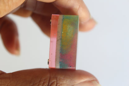 Resin Magnet
