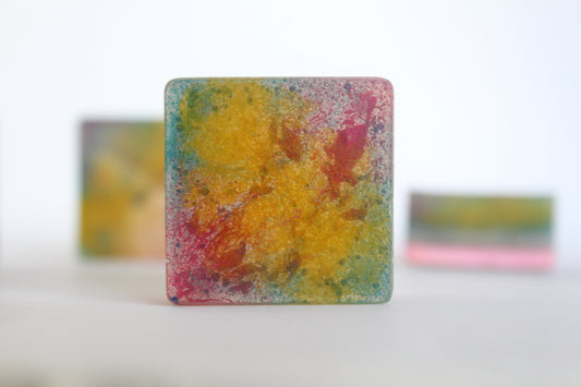 Resin Magnet