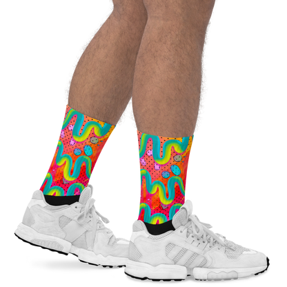 Fiesta of Colors