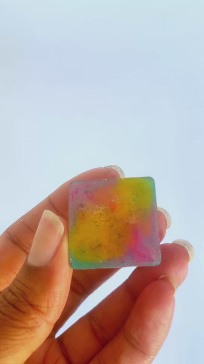 Resin Magnet