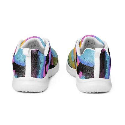 Berry Nebula Women's Sneakers